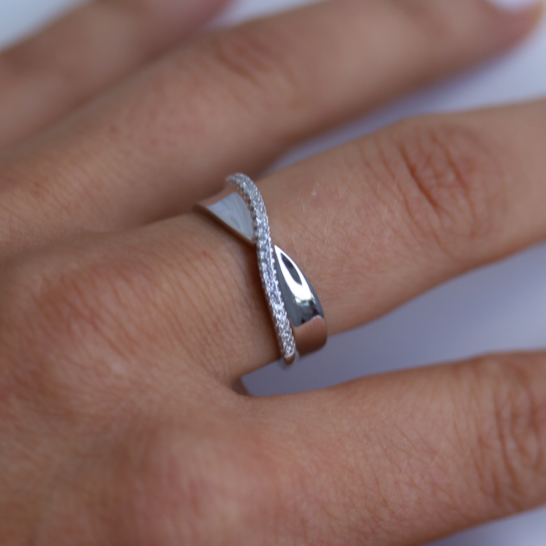 Nana Kay Very Petite Ring Pollux Verkauf
