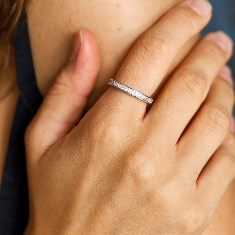 Nana Kay Simply Essentials Ring Spring Angebote