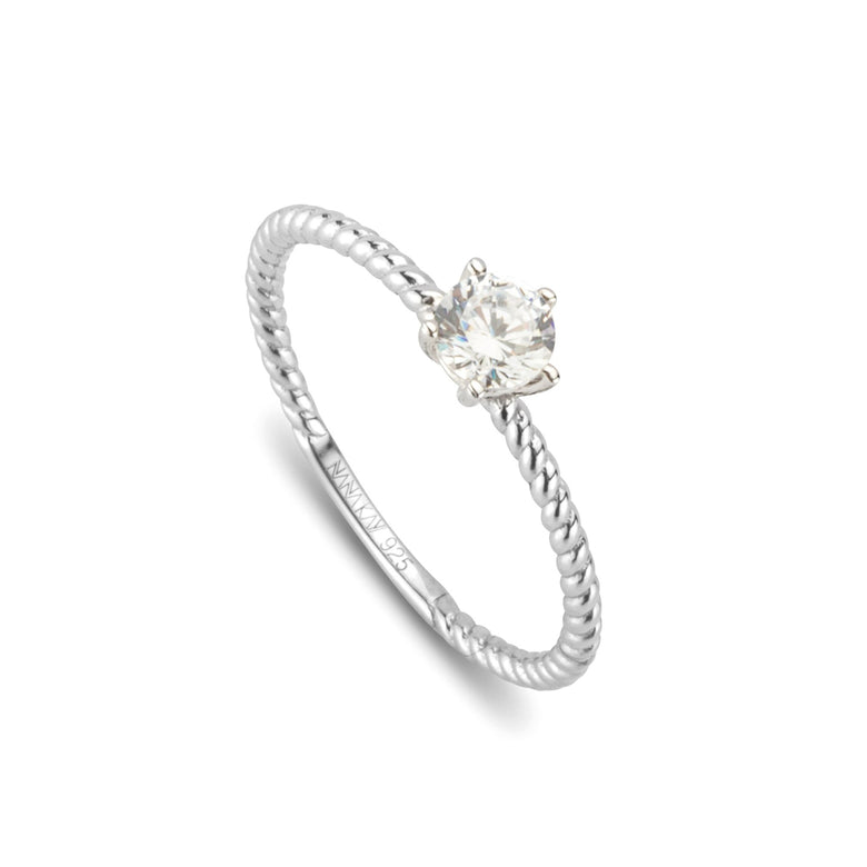 Nana Kay Very Petite Ring Stardust Schlussverkauf