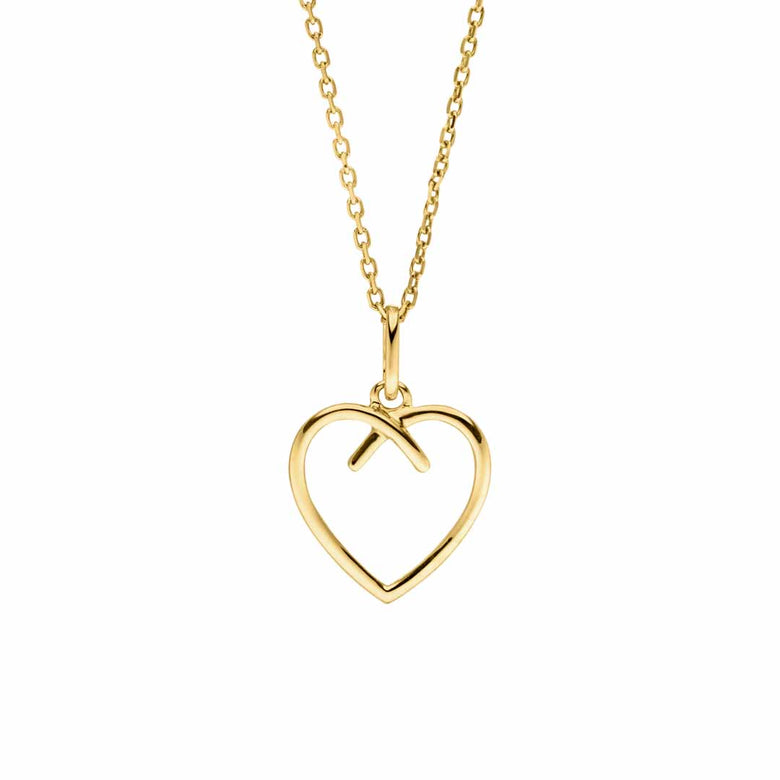 Nana Kay Echtgold Collier Èprise Preisnachlass