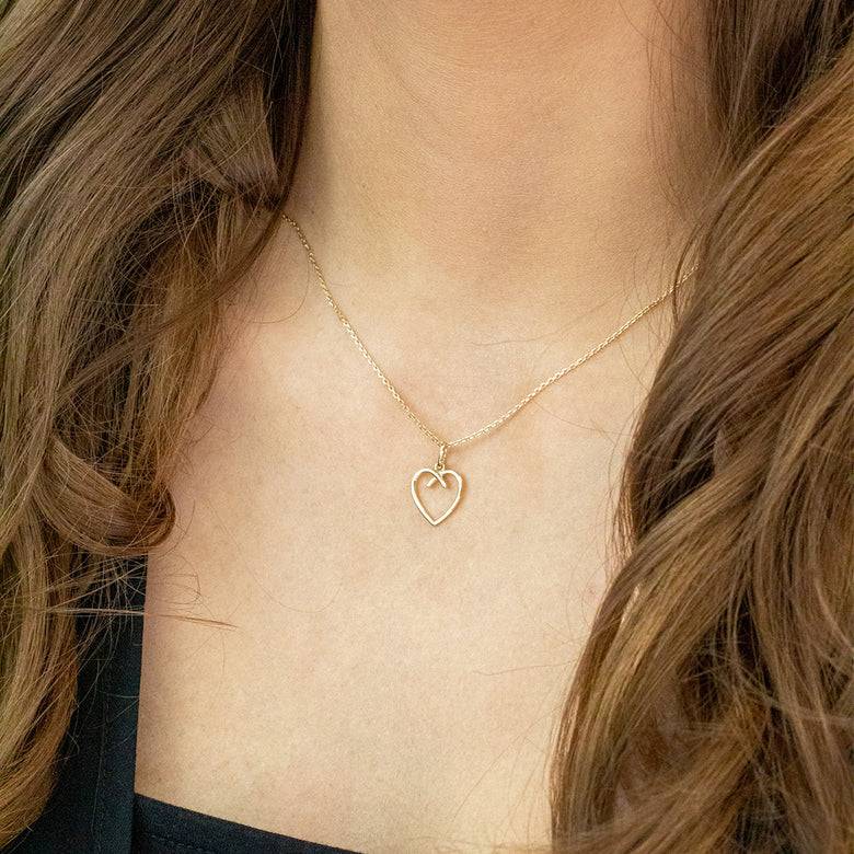 Nana Kay Echtgold Collier Èprise Preisnachlass