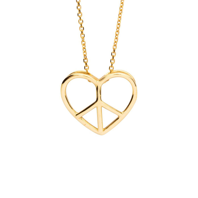 Nana Kay Echtgold Halskette Freedom Tiefpreis