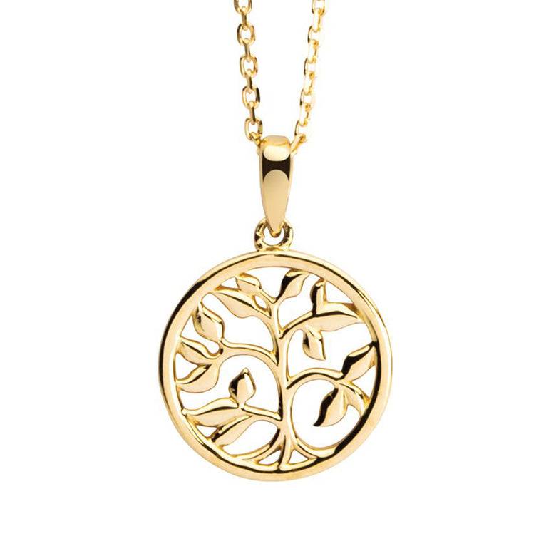 Nana Kay Echtgold Halskette Spring Spirit Letzte 3 Tage
