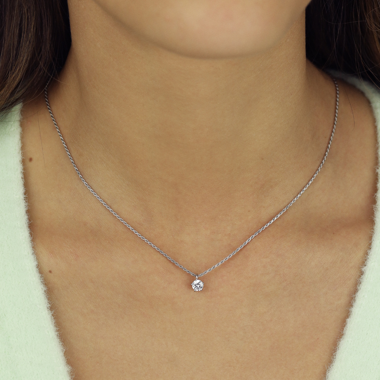 Nana Kay Petite Halskette Stardust Sonderangebot der Fabrik