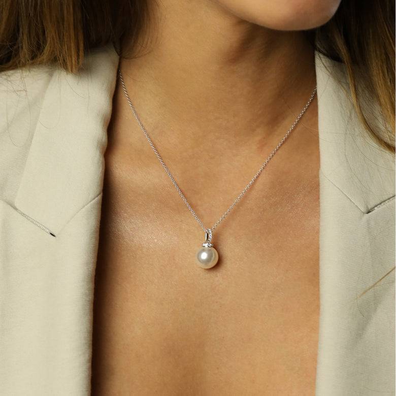 Nana Kay Fashion Pearl Halskette Clearance-Verkauf
