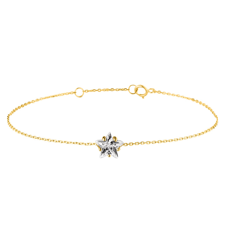 Nana Kay Echtgold Armband Stellaire Online