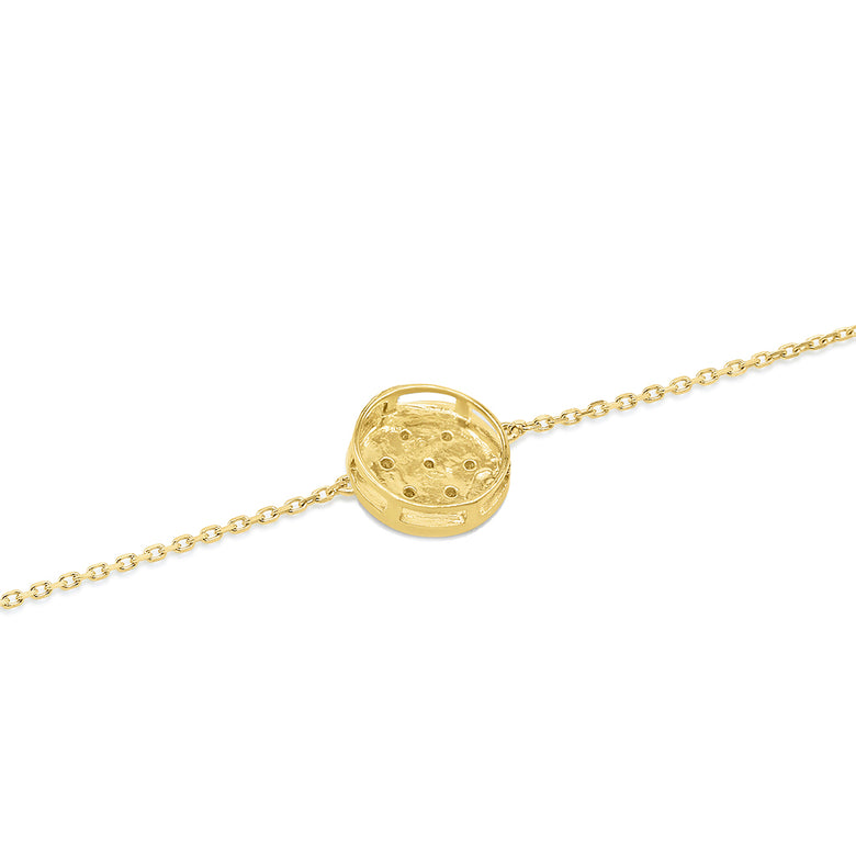 Nana Kay Echtgold Armband Luisance Angebote