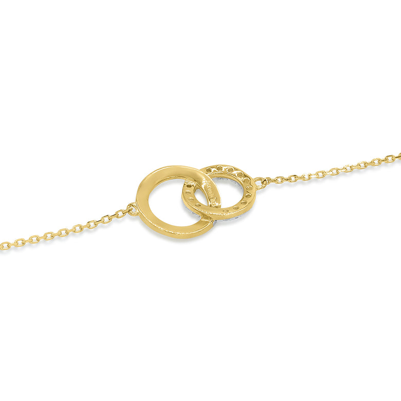 Nana Kay Echtgold Armband Promesse Fabrikverkauf