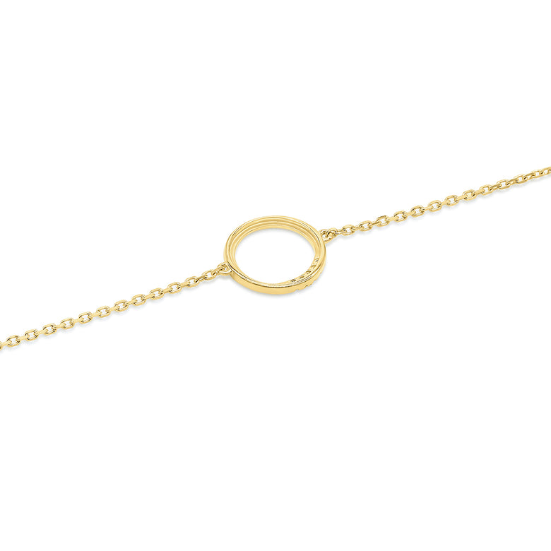 Nana Kay Echtgold Armband Lyra Blitzverkäufe
