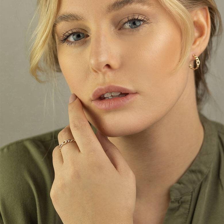 Nana Kay Echtgold Ring Saint Tropez Exklusivangebot