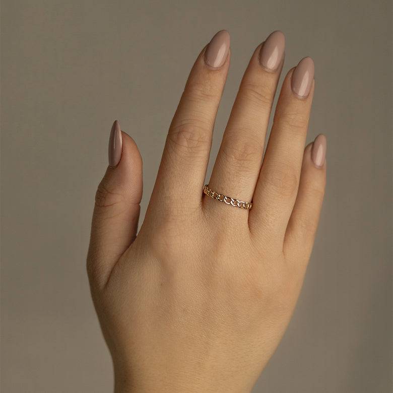 Nana Kay Echtgold Ring Nizza Preisnachlass