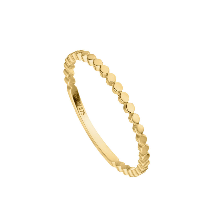 Nana Kay Echtgold Ring Aurélie Weihnachtsangebot