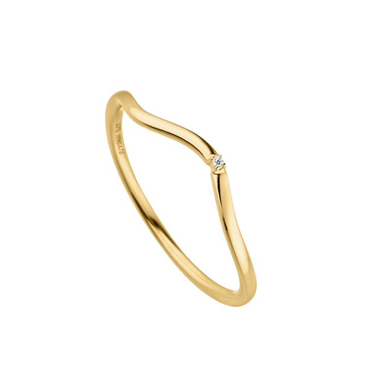 Nana Kay Echtgold Ring Camille Muttertagsangebot