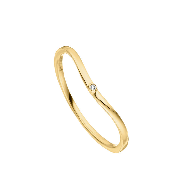 Nana Kay Echtgold Ring Adrienne Vatertagsangebot