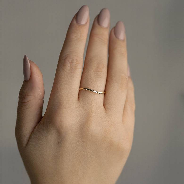 Nana Kay Echtgold Ring Adrienne Vatertagsangebot