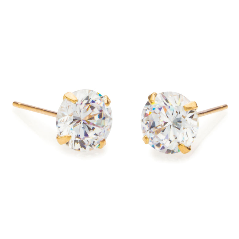 Nana Kay Echtgold Ohrringe Polaris Black Friday Preise