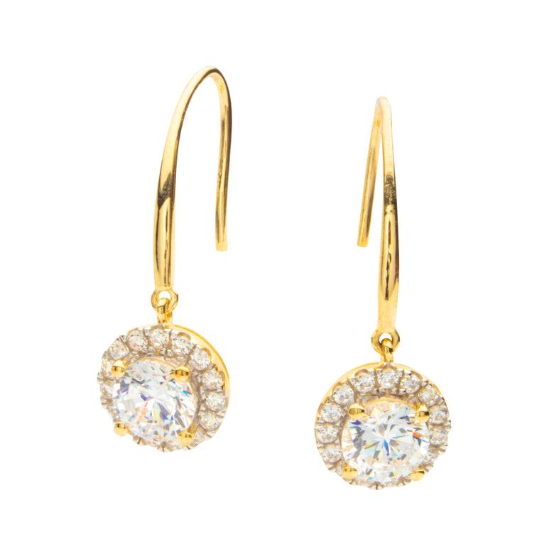 Nana Kay Echtgold Ohrringe Primadonna Online