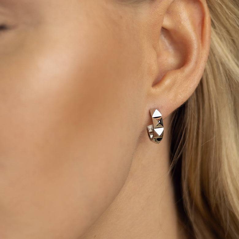 Nana Kay Glam Rebel Steckcreole Fabrik Onlineshop