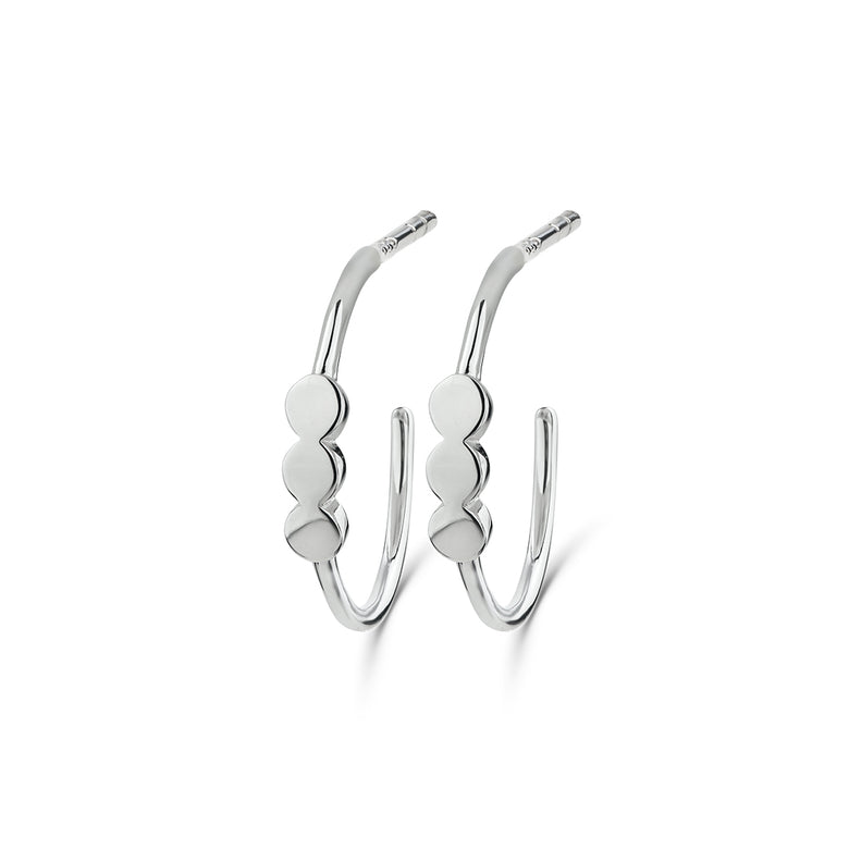 Nana Kay Modern Aztec Ohrstecker Atlaua Begrenztes Angebot