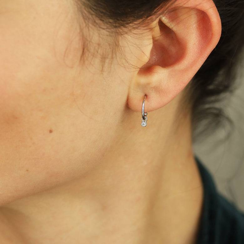 Nana Kay Delicate Touch Ohrstecker Charm Preisnachlass
