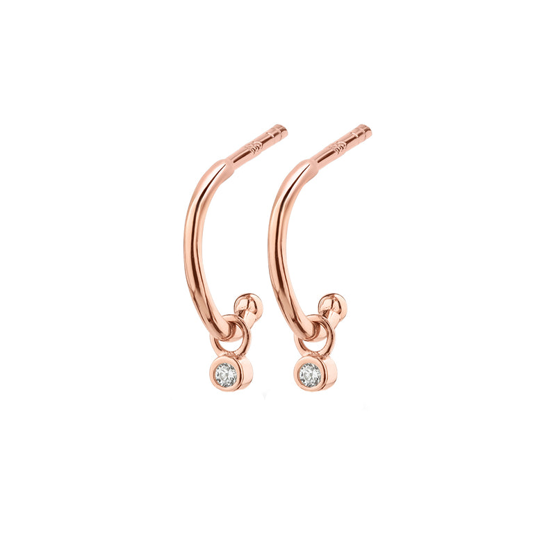 Nana Kay Delicate Touch Ohrstecker Charm Preisnachlass