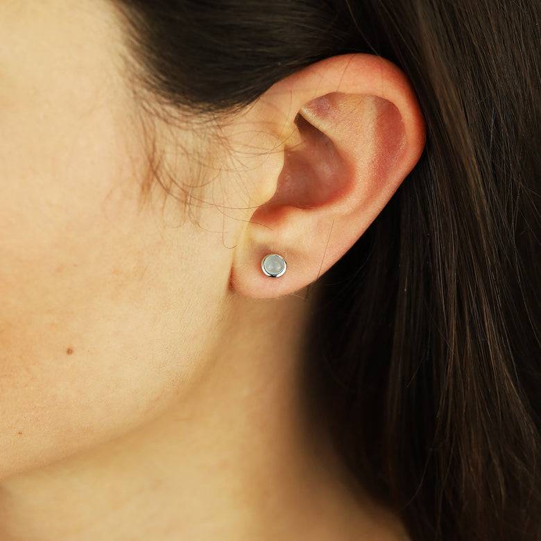 Nana Kay Colour Love Ohrstecker Pastell Saisonschlussverkauf