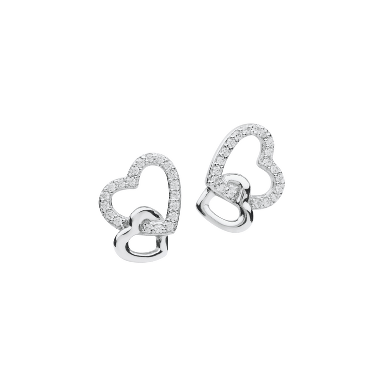 Nana Kay Pure Love Ohrringe My Crush Wochenangebot