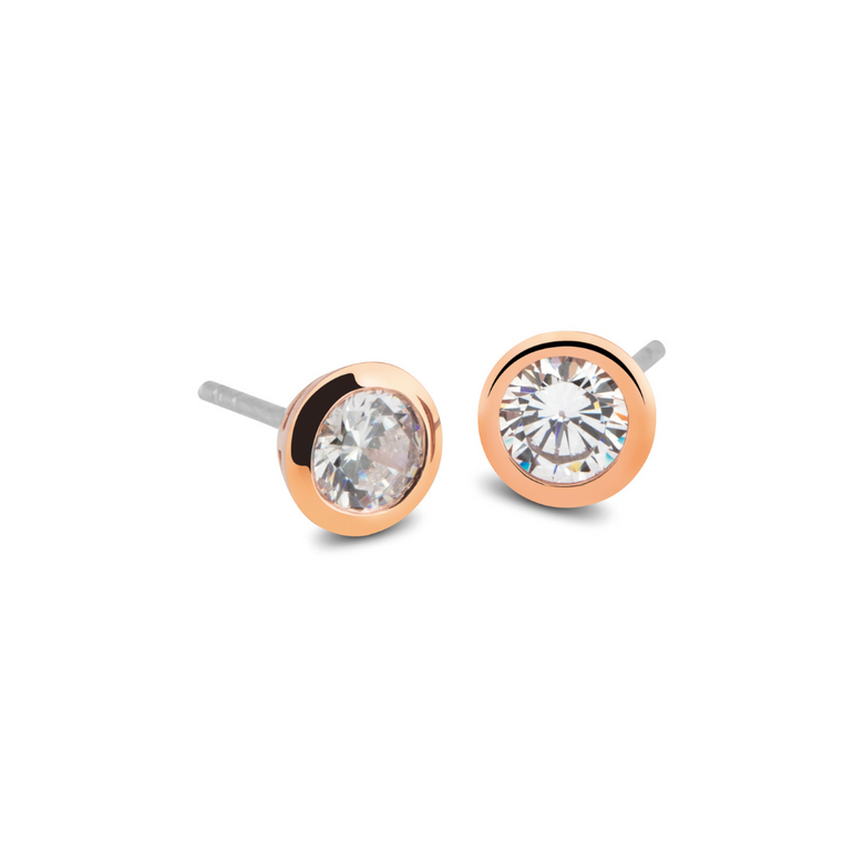 Nana Kay Classic Solitaire Ohrringe Dreamy Zeitbegrenzte Promotion