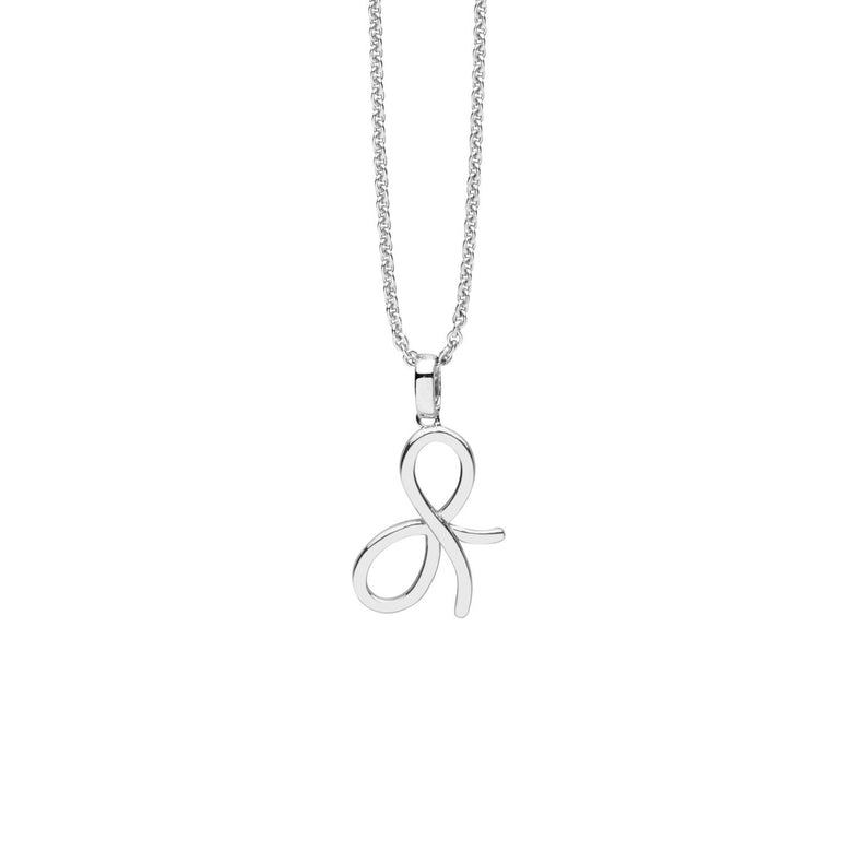 Nana Kay Very Petite Halskette Bow Bis zu 65% Rabatt