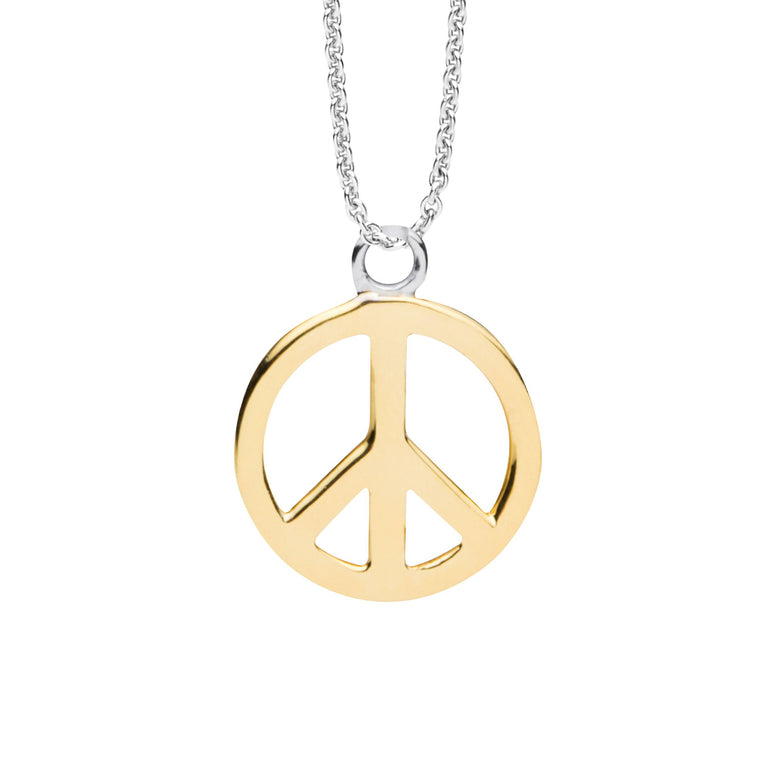 Nana Kay Sweet Talisman Halskette Peace zollfrei