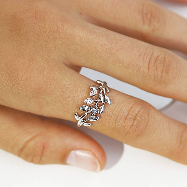 Nana Kay Spring Spirit Ring 2025