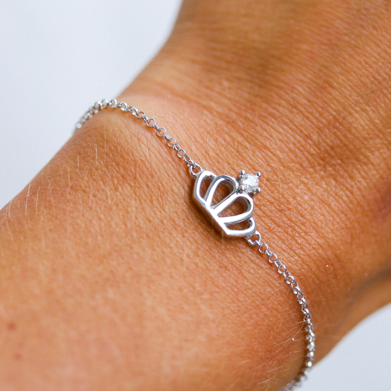 Nana Kay Sweet Glam Armband Crown Angebote