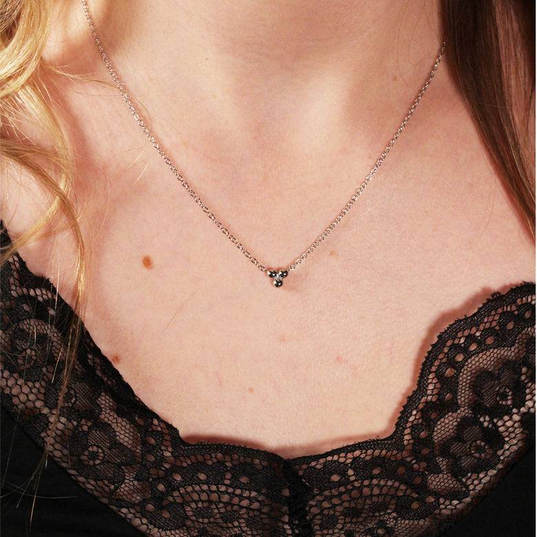 Nana Kay Very Petite Halskette Kugeln Fabrik Onlineshop