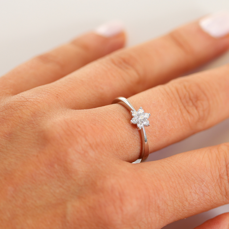 Nana Kay Simply Essentials Ring Blossom Exklusivangebot