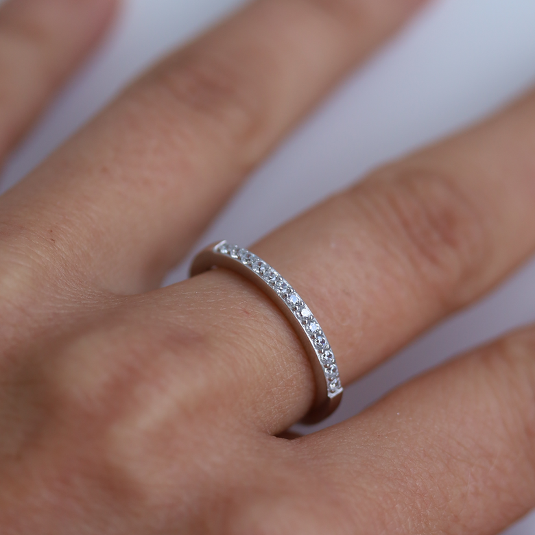 Nana Kay Very Petite Ring Castor Black Friday