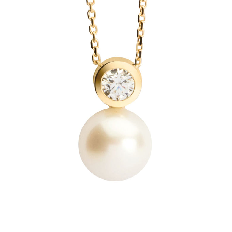 Nana Kay Echtgold Halskette Nana Top Angebot