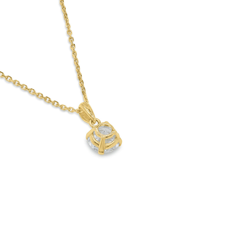 Nana Kay Echtgold Halskette Mira Neueste Mode