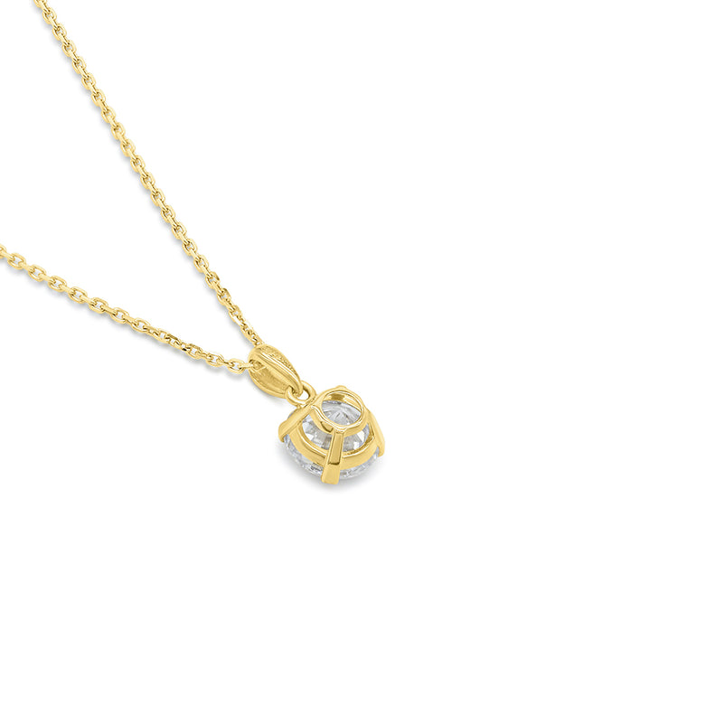 Nana Kay Echtgold Halskette Polaris Online Outlet