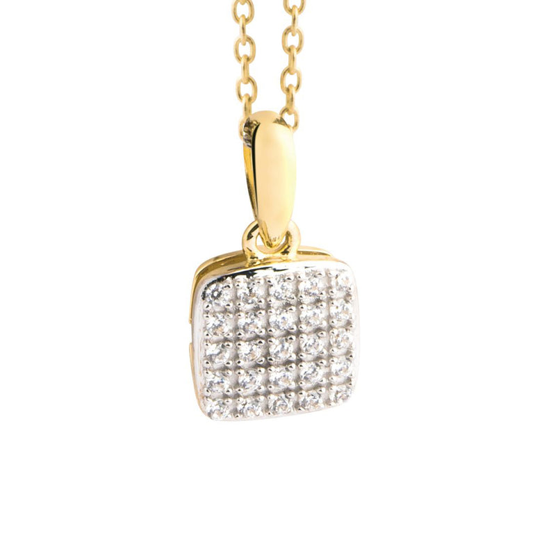 Nana Kay Echtgold Halskette Velours Saisonale Angebote