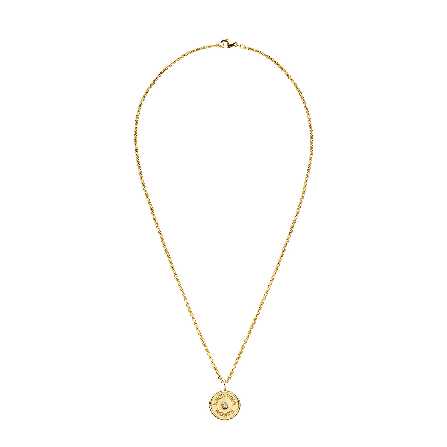 ﻿Nina Kastens Subway Token Diamond Kostenlose Rückgabe