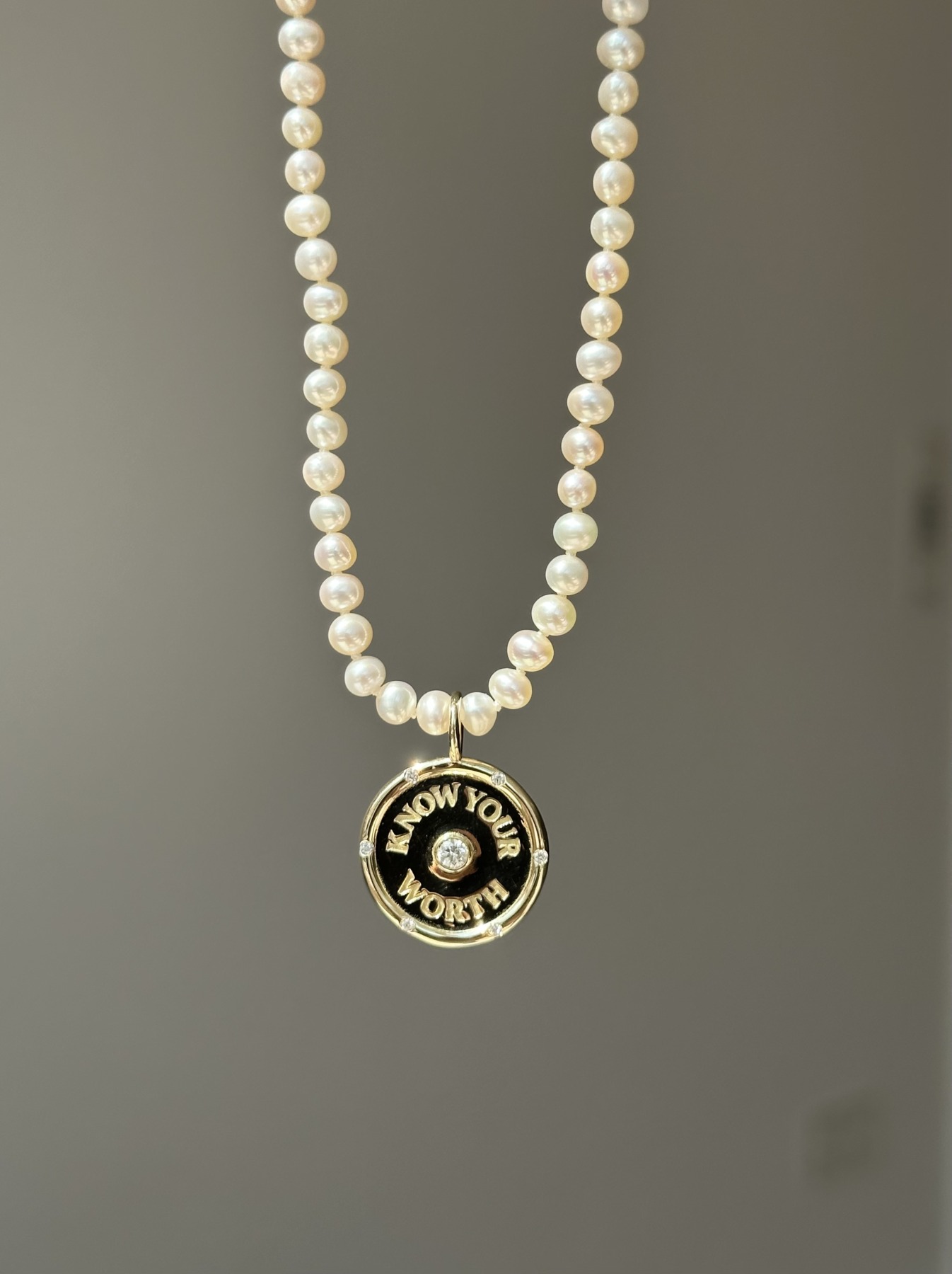 ﻿Nina Kastens Subway Token Diamond Kostenlose Rückgabe
