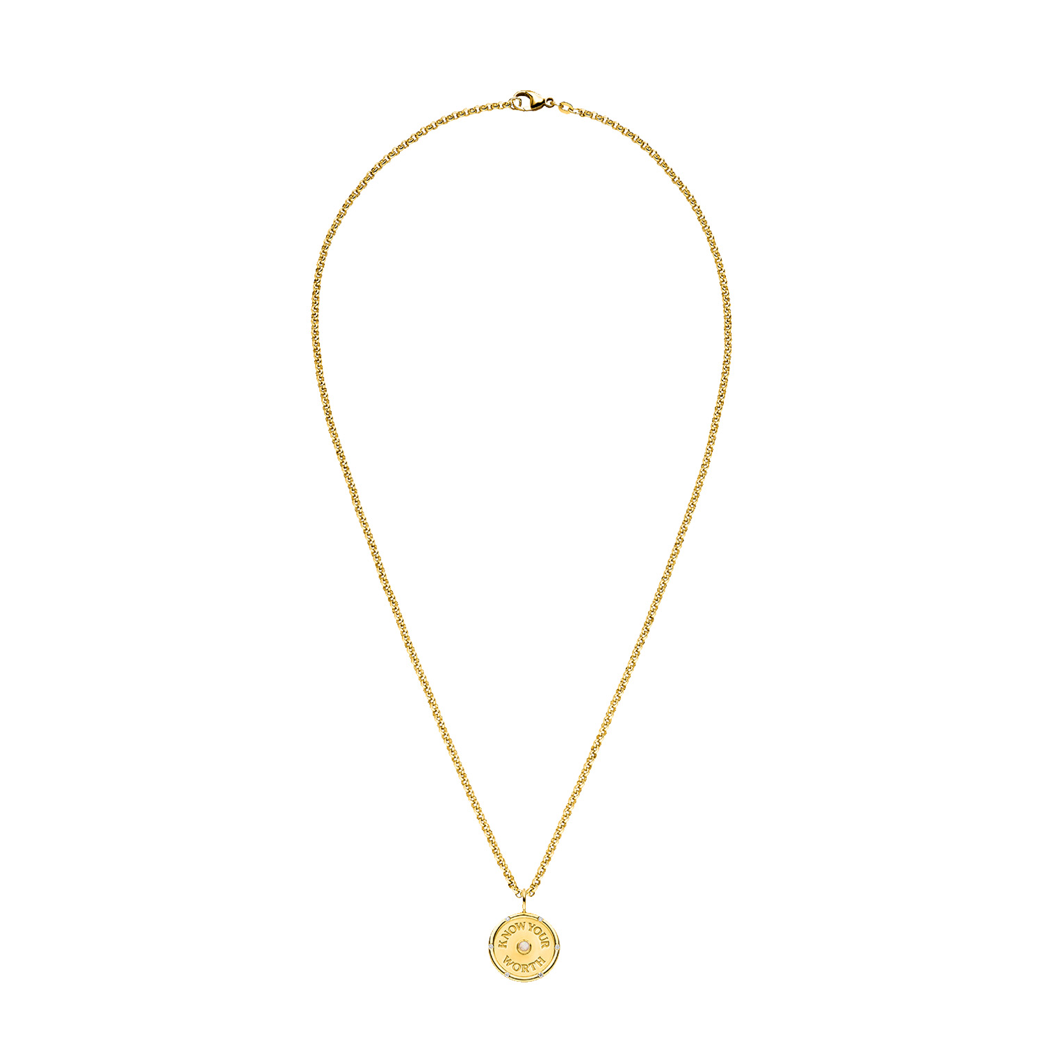 Nina Kastens Subway Token Opal Letzter Tag
