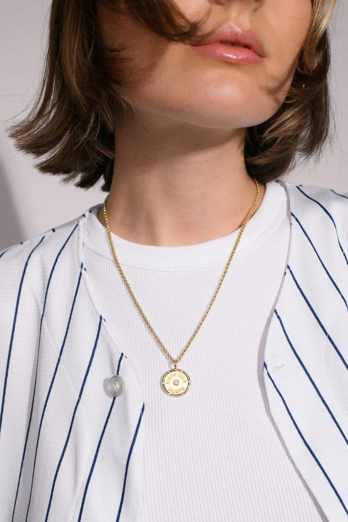 Nina Kastens Subway Token Opal Letzter Tag