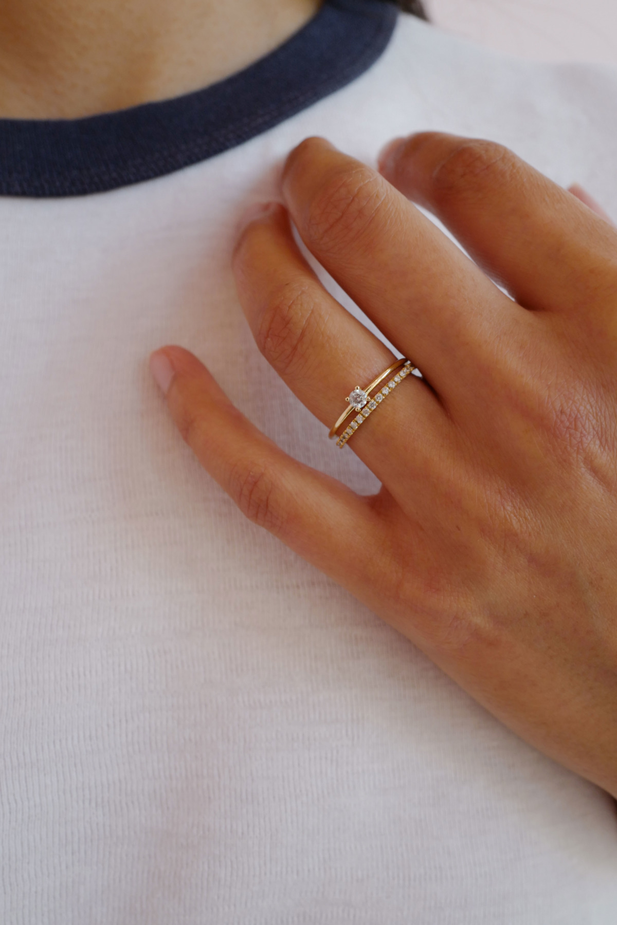 Nina Kastens Eternity Ring Online