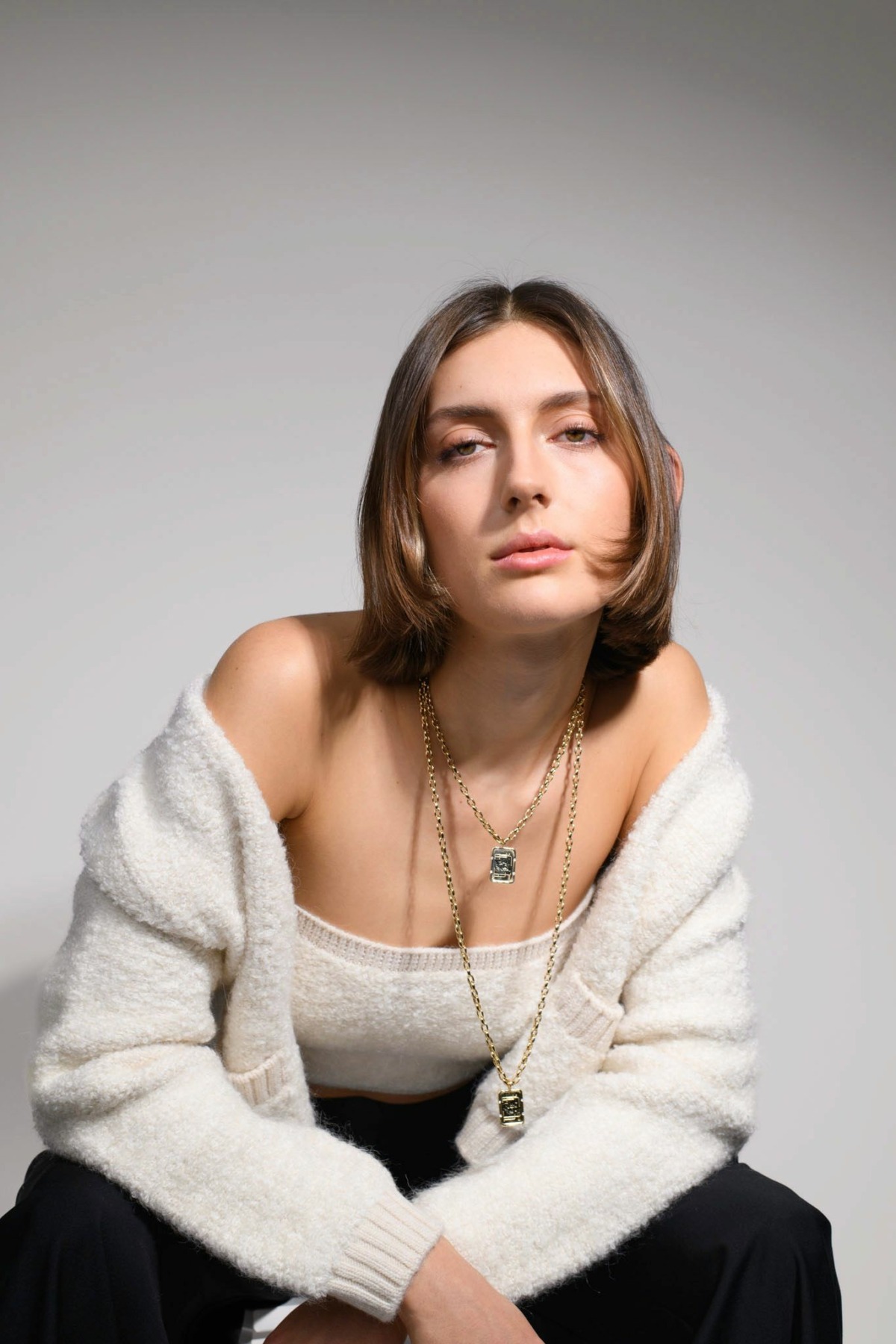 Nina Kastens F*CK SLEEP Subway Tag Fabrikpreis