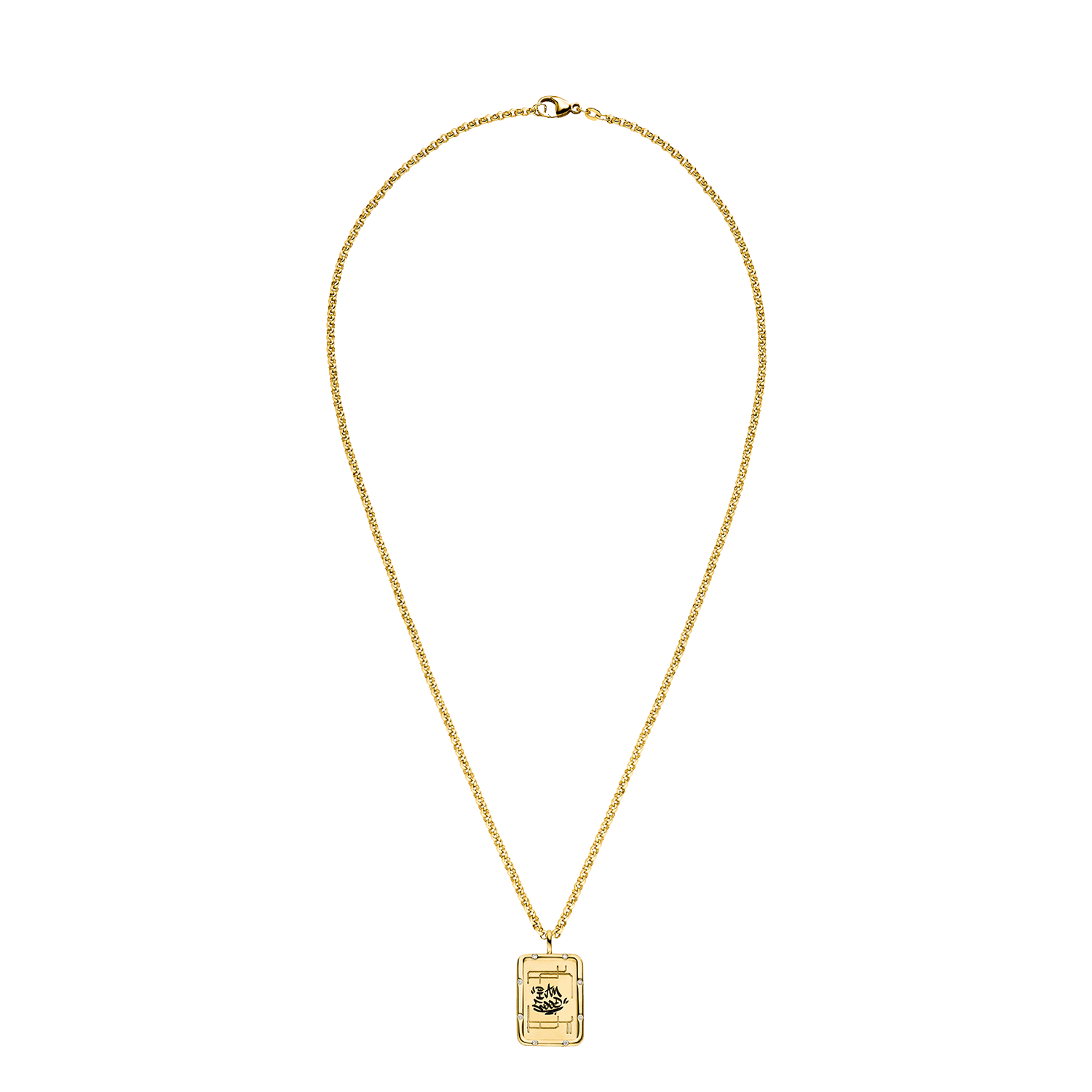Nina Kastens I AM GOOD Subway Tag Sonderangebot