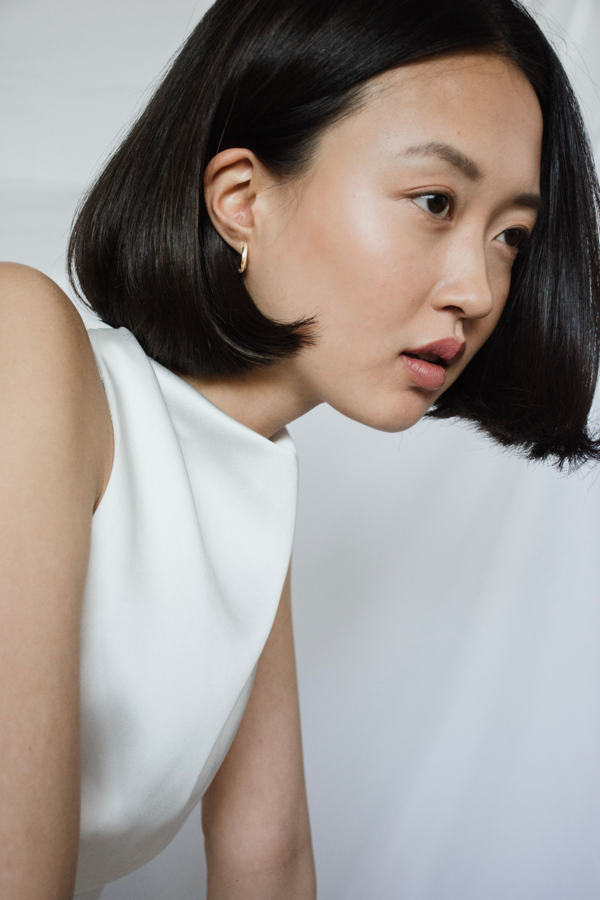 Nina Kastens Essential Gold Hoops Small Weihnachtsangebot