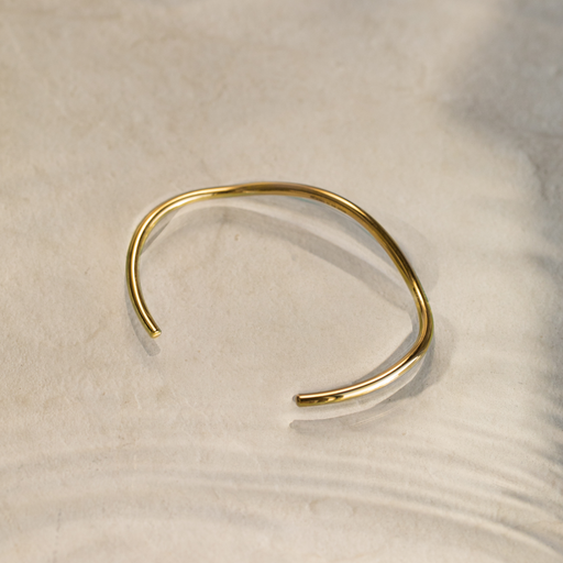 Paul Hewitt Waves Armreif Gold Discount Store für neue Produkte