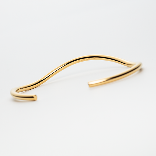 Paul Hewitt Waves Armreif Gold Discount Store für neue Produkte