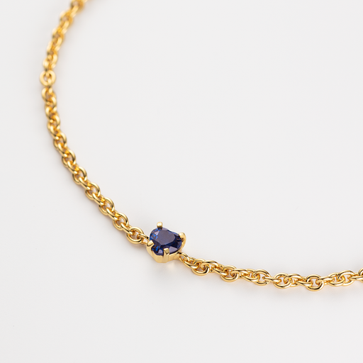 Paul Hewitt Heart of the Sea Armkette Gold Rabatte dieses Monats